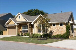 710 Arrow Point Dr in Cedar Park, TX - Building Photo