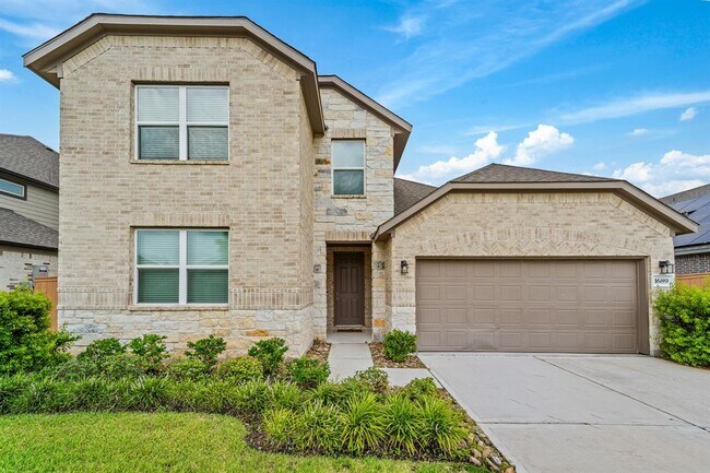 1689 Daylight Lk Dr in Katy, TX - Building Photo - Building Photo