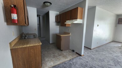 The Rock Apartments in Granite Falls, MN - Foto de edificio - Interior Photo