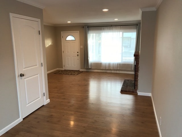 1833 Nash Dr in San Mateo, CA - Building Photo - Building Photo