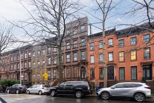 408 Grand Ave in Brooklyn, NY - Building Photo