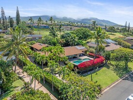 69 Halelo St in Lahaina, HI - Building Photo