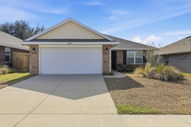 property at 15951 NW 123rd Ave