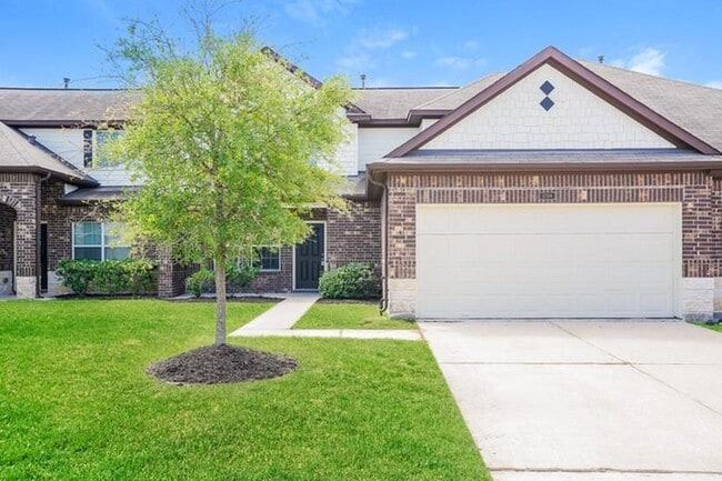 12306 Roy Mix Bohn Lane in Houston, TX - Building Photo - Building Photo