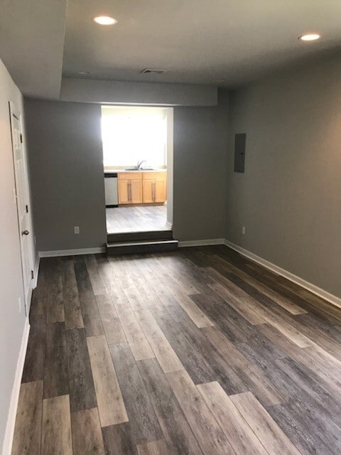 116 S Massachusetts Ave in Atlantic City, NJ - Building Photo - Building Photo