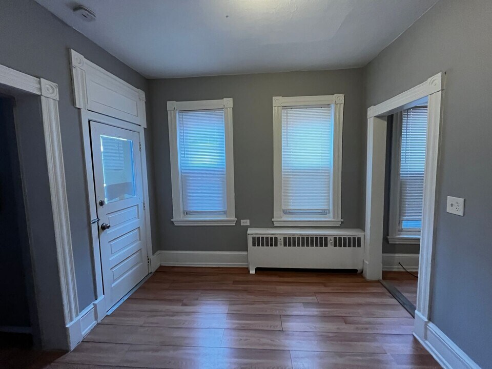 431 S 15th St in Reading, PA - Building Photo