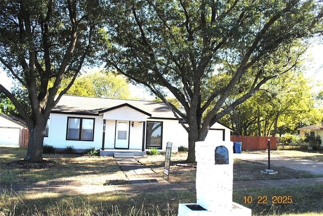 property at 410 Ayres St