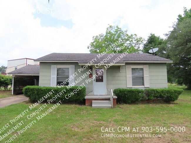 property at 103 School St