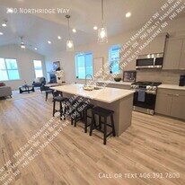 230 Northridge Way in Kalispell, MT - Building Photo