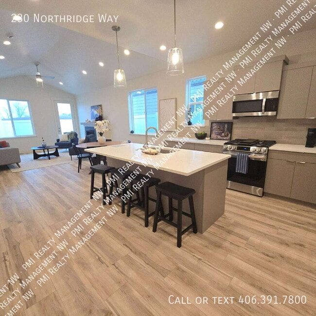 property at 230 Northridge Way