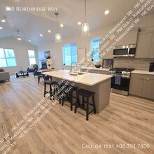 230 Northridge Way in Kalispell, MT - Foto de edificio - Building Photo