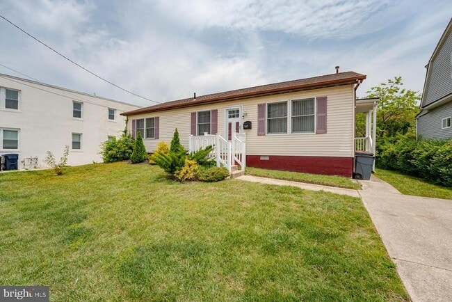 545 N Connecticut Ave in Atlantic City, NJ - Building Photo - Building Photo