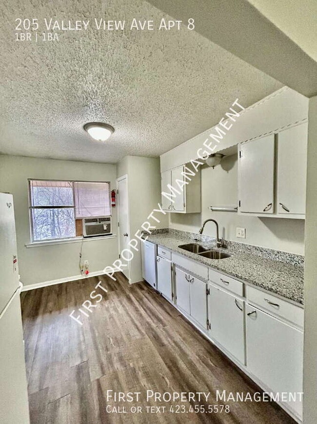 property at 205 Valley View Ave