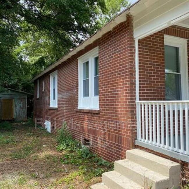 1512 23rd St in Columbus, GA - Building Photo - Building Photo