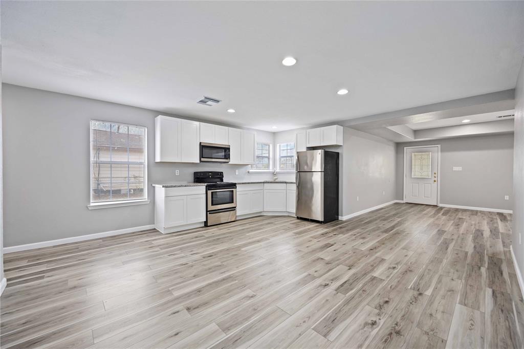 1728 Connorvale Rd in Houston, TX - Building Photo