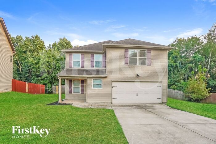 100 Irishman Way in Clarksville, TN - Building Photo