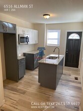 6516 Allman St in Philadelphia, PA - Building Photo - Building Photo