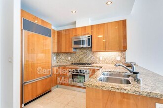 550 Front St in San Diego, CA - Foto de edificio - Building Photo
