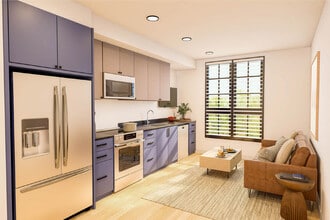 ArtHaus Telegraph in Berkeley, CA - Building Photo - Building Photo