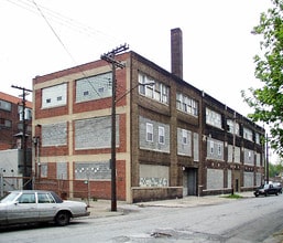 3608 Payne Ave in Cleveland, OH - Building Photo - Other