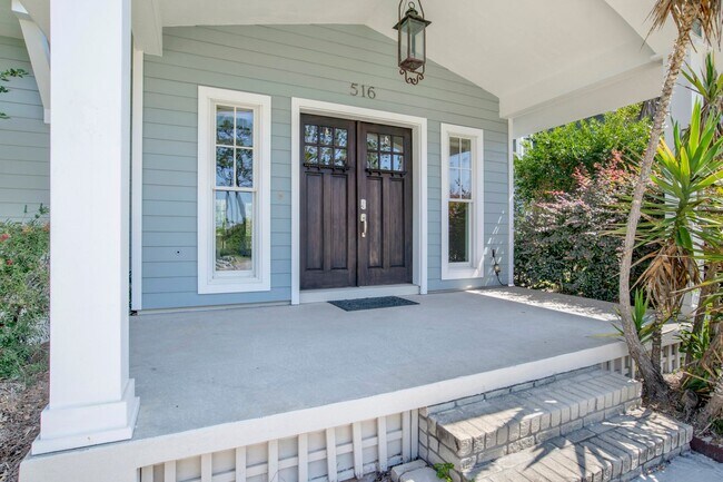 516 Downhaul Dr in Pensacola, FL - Building Photo - Building Photo