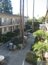 Riviera Palms in West Covina, CA - Building Photo - Building Photo