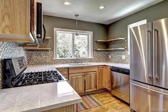 1355 Utica St in Denver, CO - Building Photo - Building Photo