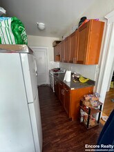 1163 Boylston St in Boston, MA - Foto de edificio - Building Photo