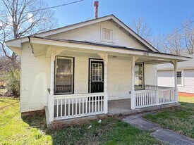 6848 State Hwy 49 in Liberty, NC - Building Photo