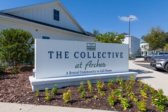 The Collective at Archer in Gainesville, FL - Foto de edificio - Building Photo