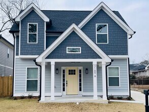 3189 Jackson St in Hapeville, GA - Foto de edificio - Building Photo