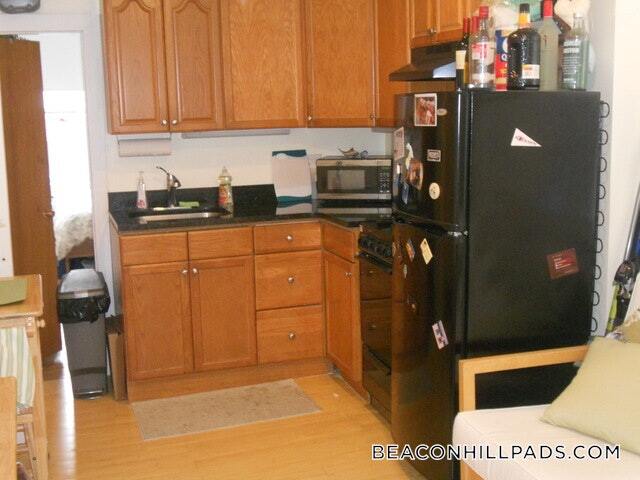 70 Joy St, Unit 15 in Boston, MA - Building Photo - Building Photo