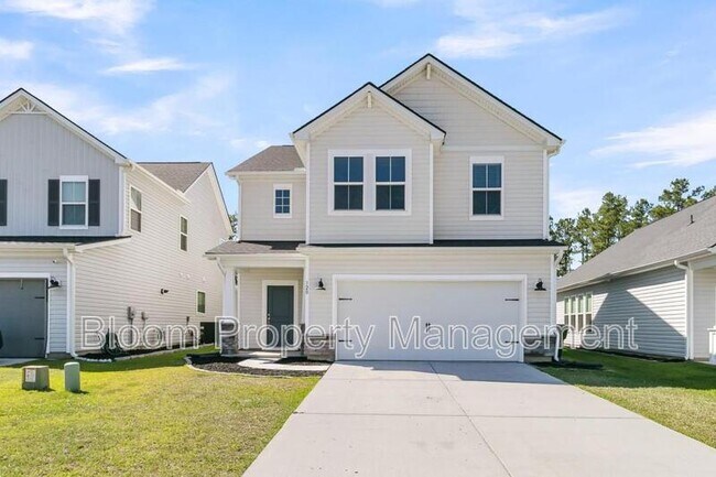 120 Wappoo Trce Ln in Summerville, SC - Building Photo - Building Photo