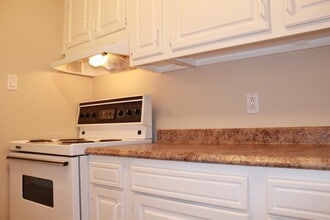 Pleasantville Apartments in St John's, NL - Building Photo - Building Photo