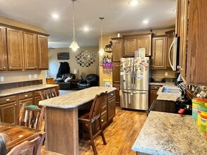 7847 E Easy St in Evansville, WY - Building Photo - Building Photo