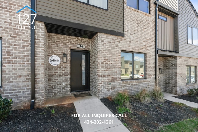 property at 36 Allure Dr