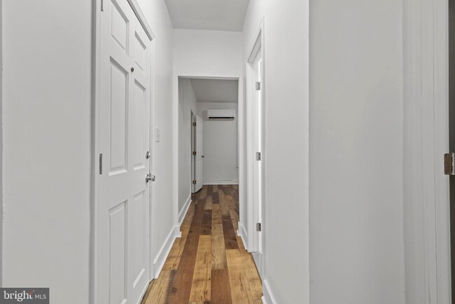 1512 Isherwood St NE in Washington, DC - Building Photo - Building Photo