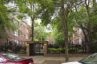 Racine Apartments in Chicago, IL - Building Photo - Building Photo