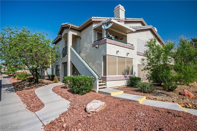property at 5710 E Tropicana Ave