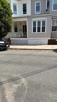 502 Gregory Ave in Weehawken, NJ - Building Photo