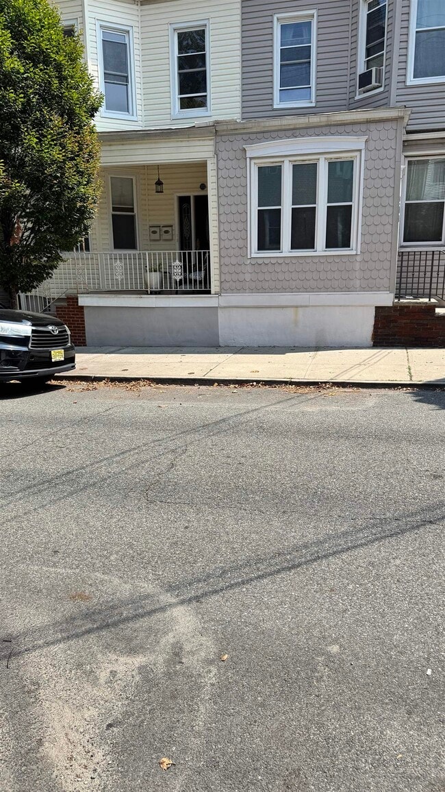 property at 502 Gregory Ave