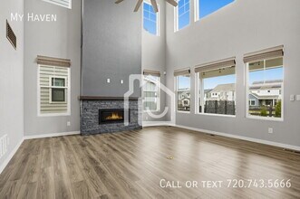 9032 Star Fall Cir in Littleton, CO - Building Photo - Building Photo