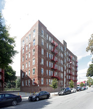 3591 Bainbridge Ave in Bronx, NY - Foto de edificio - Building Photo