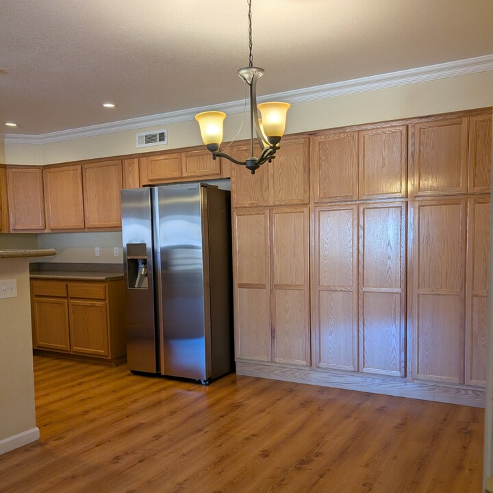 2631 E 15th St in Casper, WY - Building Photo