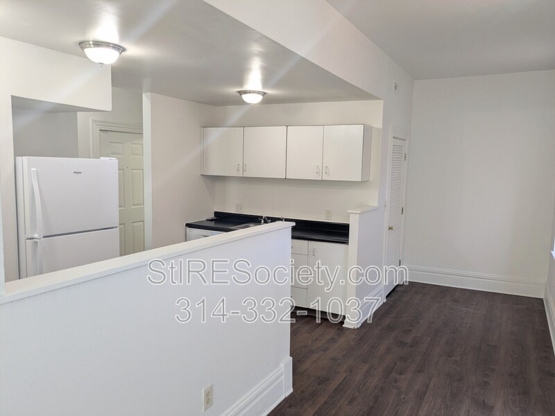3439 Magnolia Ave in St. Louis, MO - Building Photo