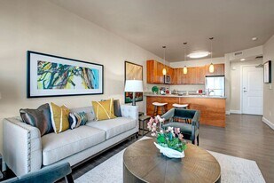 The Ritz Classic in Salt Lake City, UT - Building Photo