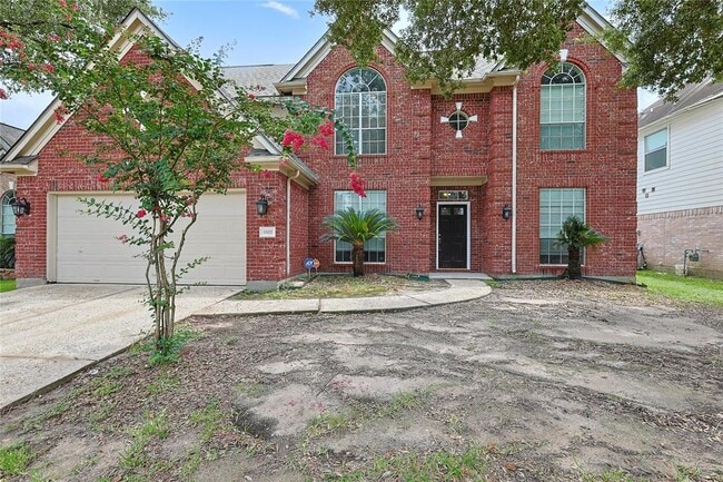 5502 Atascocita Timbers N in Humble, TX - Building Photo - Building Photo