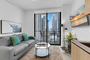 501 NE 1st Ave, Unit SI ID1499892P in Miami, FL - Building Photo