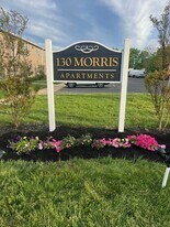 130 Morris Ave. in Long Branch, NJ - Building Photo