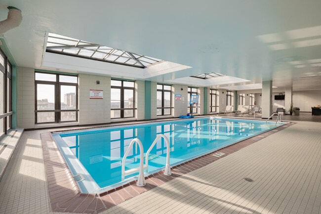 Garfield Tower Apartments